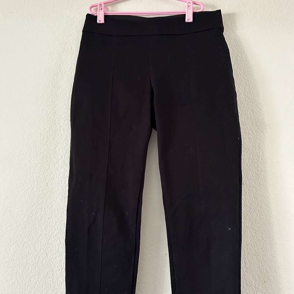 Cotton Stretchy Work Pants